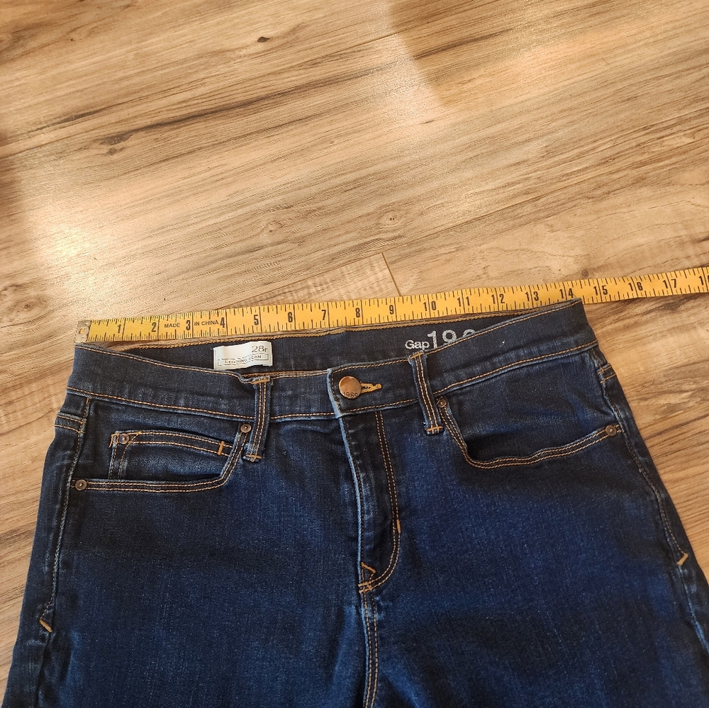 Jeans - Picture 4 of 6